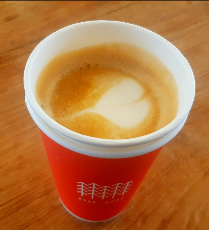 황지동 베이크우드