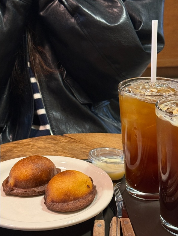 태백 베이크우드