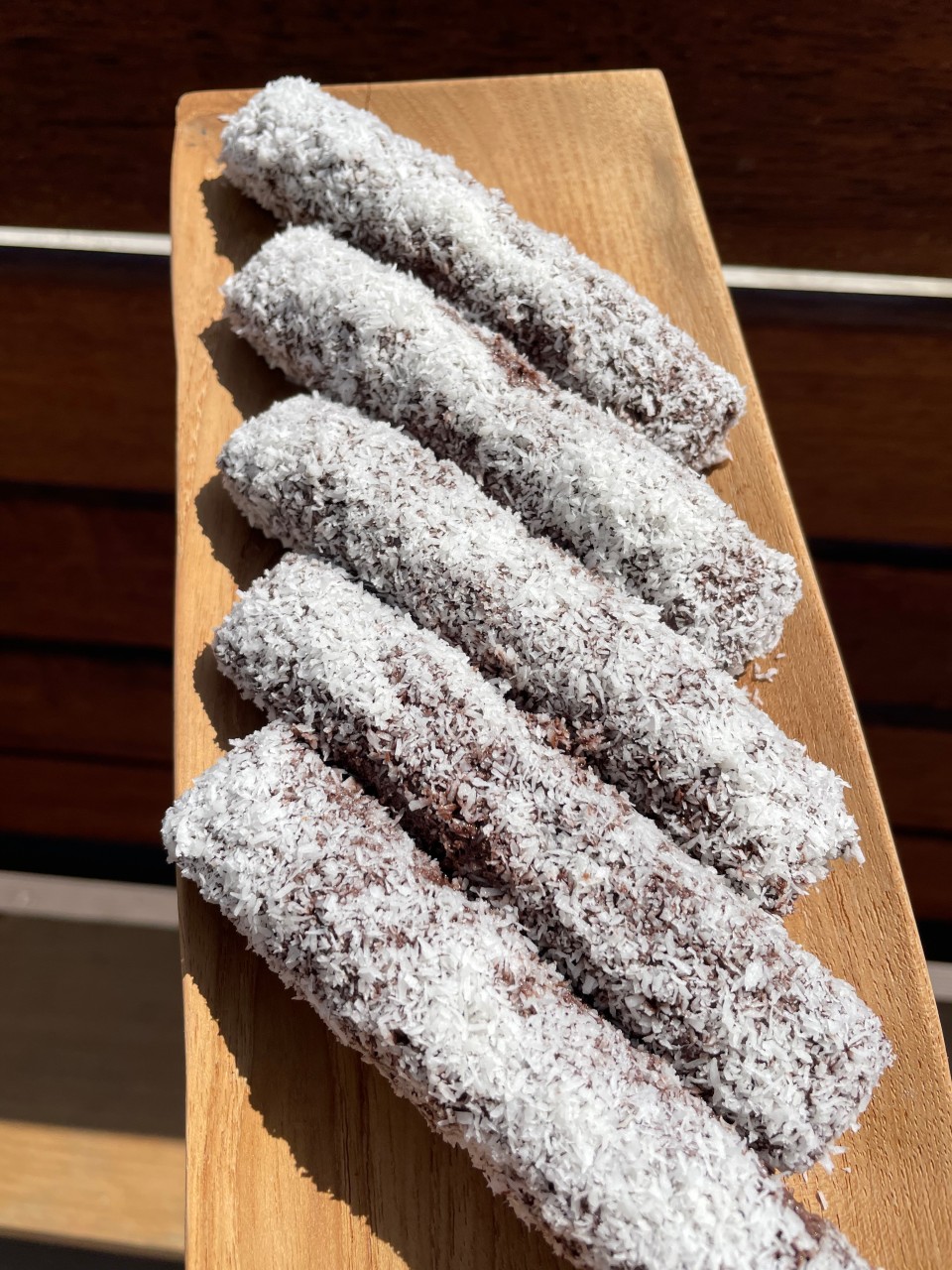 레밍턴 바통휘낭시에