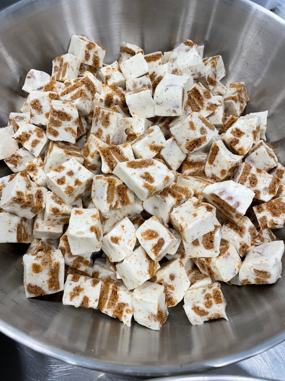 로투스 쫀득쿠키