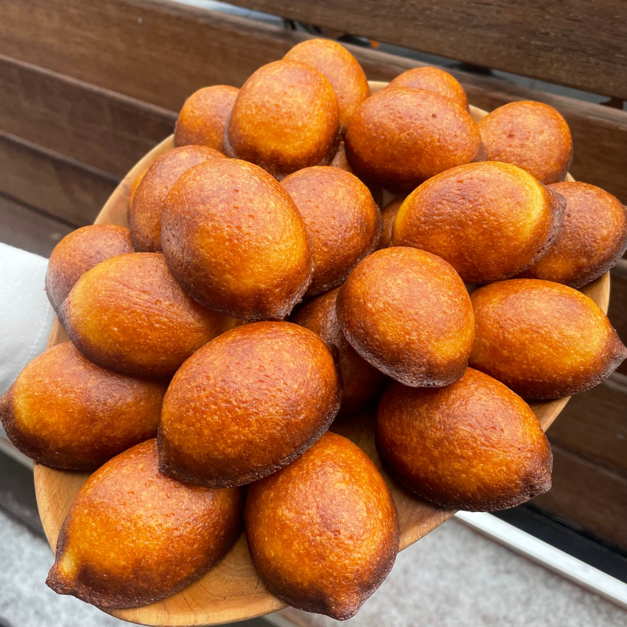 버터떡 오리지널