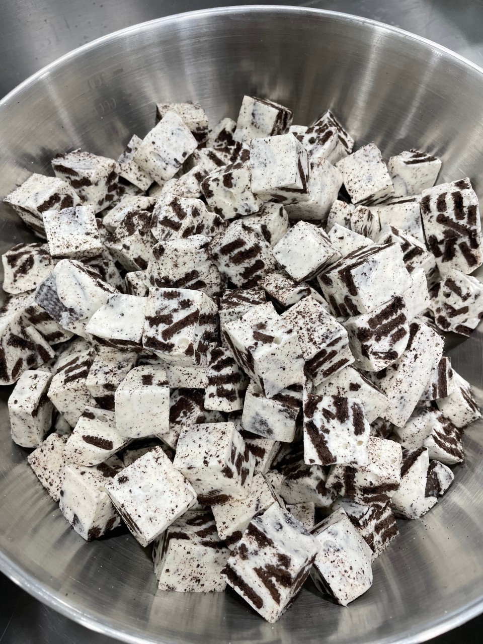 오레오 쫀득쿠키