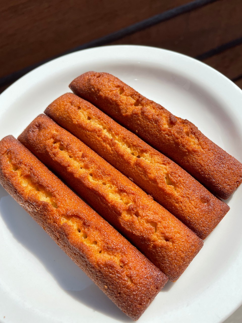 플레인 바통휘낭시에